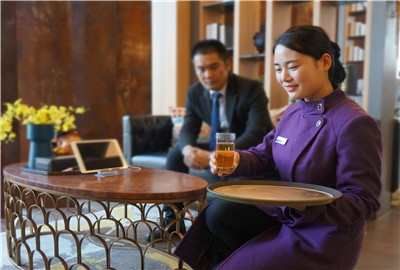 專人作業，做專業事