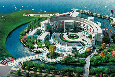 ?陽澄湖費(fèi)爾蒙酒店