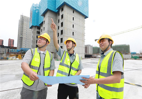 東北公司黨員王斯文:青年人當與自己“較勁”